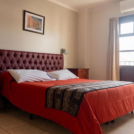 Hotel Alto Colonial à Salta Extérieur photo
